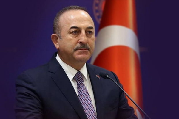 Çavuşoğlu: “Finlandiyanın namizədlik prosesi İsveçdən ayrı qiymətləndirilə bilər”